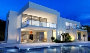 steel frame house 2